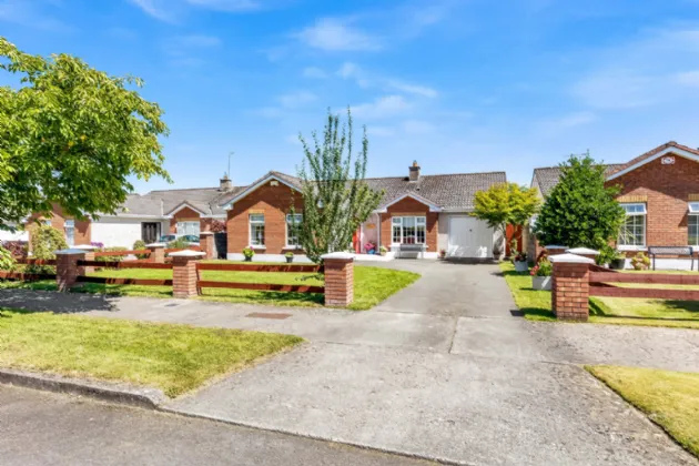 Photo of 43 Newtown Crescent, Abbey View, Dublin Road, Trim, C15 DR76