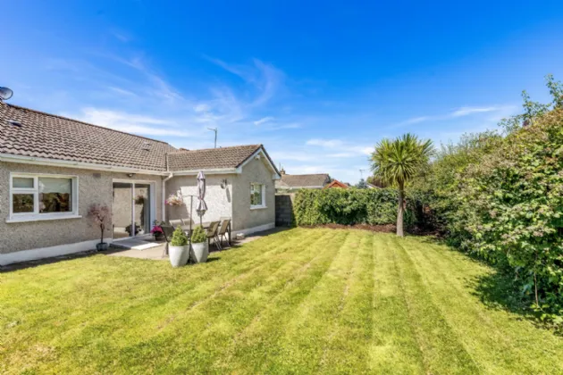 Photo of 43 Newtown Crescent, Abbey View, Dublin Road, Trim, C15 DR76