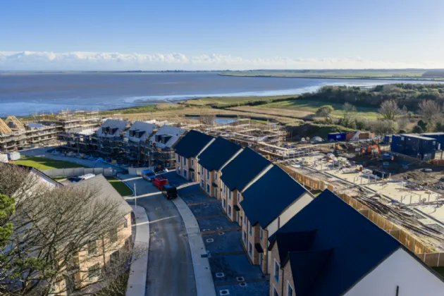 Photo of Seaview Court, Rocksborough, Wexford Town