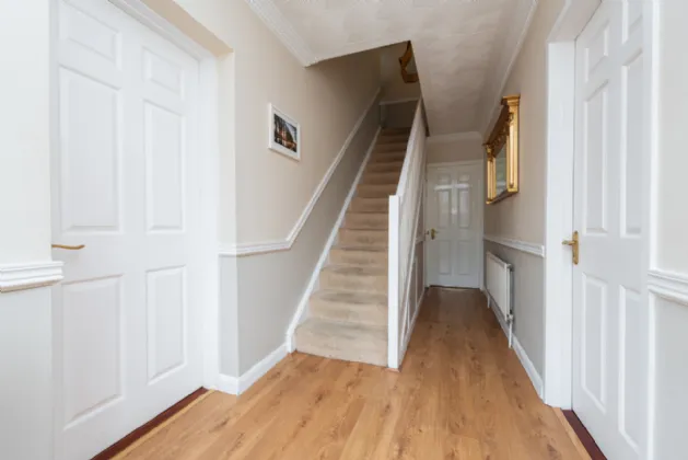 Photo of 18 Monread Crescent, Naas, Co Kildare, W91 DXW5