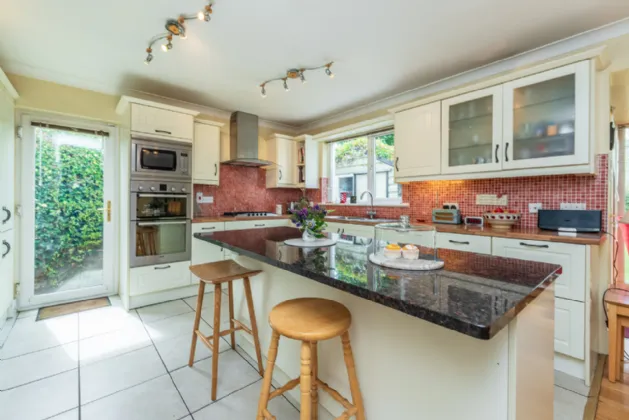 Photo of 18 Monread Crescent, Naas, Co Kildare, W91 DXW5