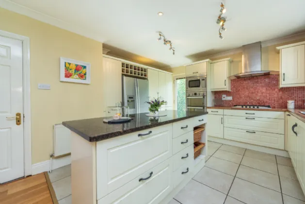 Photo of 18 Monread Crescent, Naas, Co Kildare, W91 DXW5