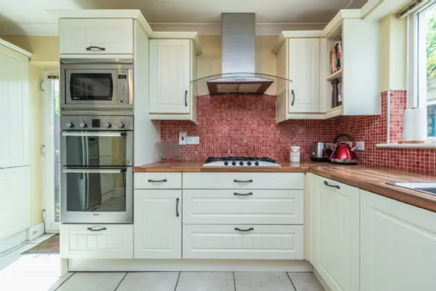 Photo of 18 Monread Crescent, Naas, Co Kildare, W91 DXW5