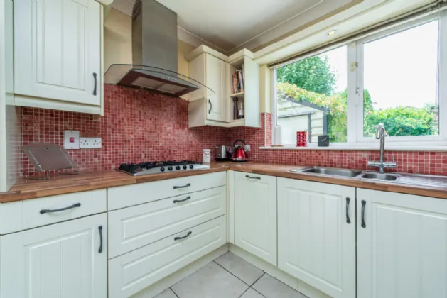 Photo of 18 Monread Crescent, Naas, Co Kildare, W91 DXW5