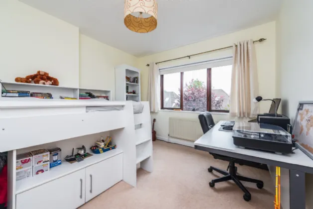 Photo of 18 Monread Crescent, Naas, Co Kildare, W91 DXW5