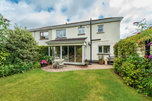 Photo of 18 Monread Crescent, Naas, Co Kildare, W91 DXW5