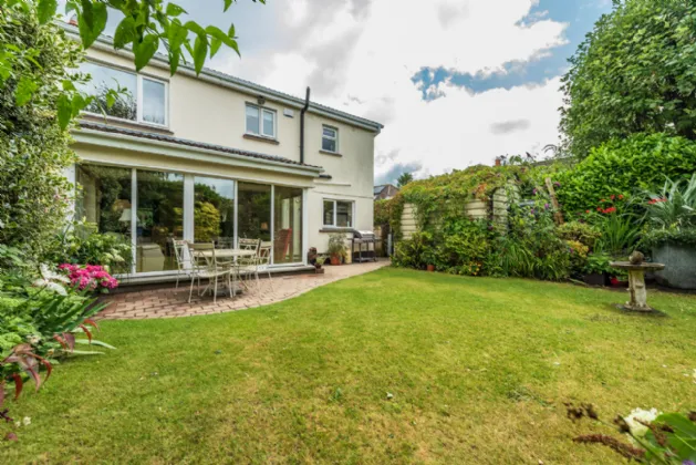 Photo of 18 Monread Crescent, Naas, Co Kildare, W91 DXW5