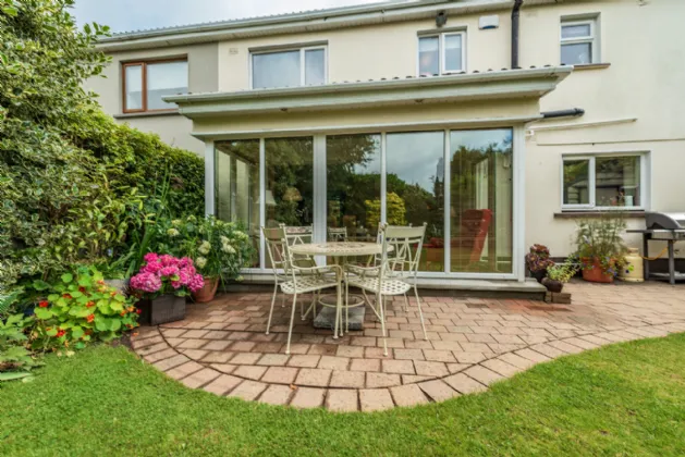 Photo of 18 Monread Crescent, Naas, Co Kildare, W91 DXW5