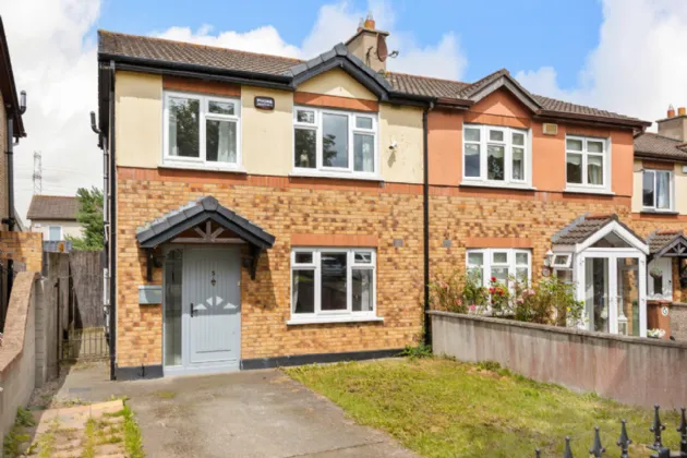 Photo of 5 Grange View Grove, Clondalkin, Dublin 22, D22 X4K7