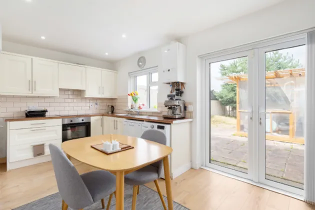 Photo of 5 Grange View Grove, Clondalkin, Dublin 22, D22 X4K7