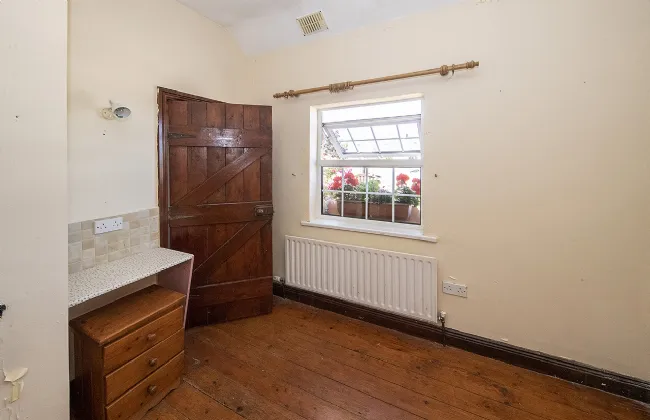 Photo of Yellow Shell Cottage, Ballyrandle, Dungarvan, Co Waterford, X35 X202