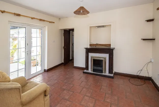 Photo of Yellow Shell Cottage, Ballyrandle, Dungarvan, Co Waterford, X35 X202