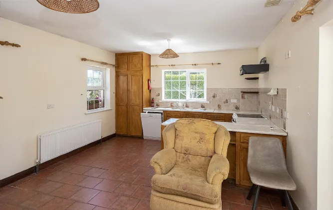 Photo of Yellow Shell Cottage, Ballyrandle, Dungarvan, Co Waterford, X35 X202