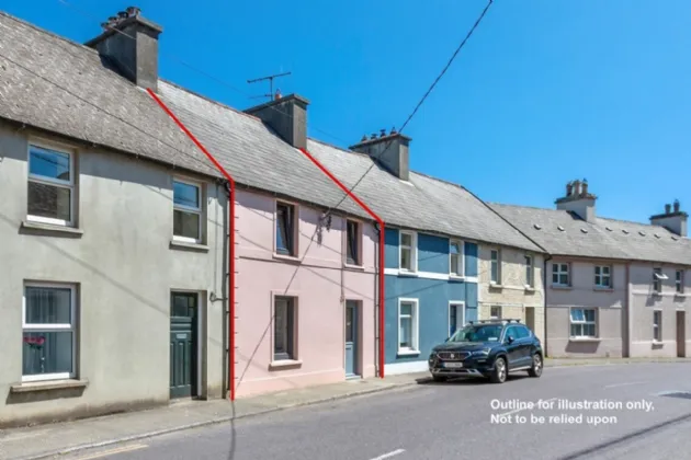 Photo of 15 Upper Bridge Street, Skibbereen, Co Cork, P81 H528