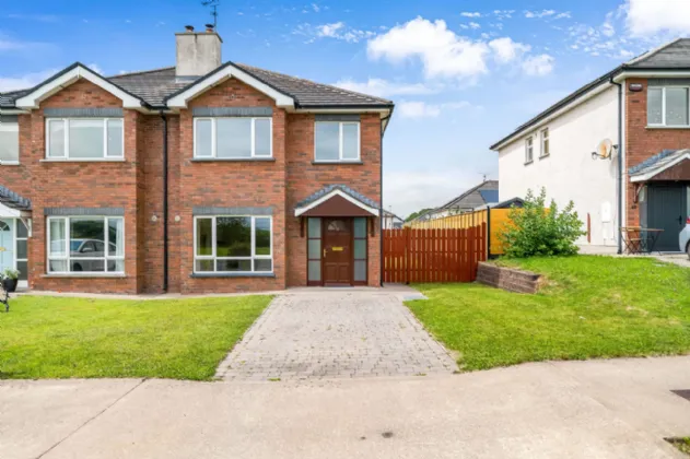 Photo of 50 Cluain Aoibhinn, Swellan Lower, Cavan, H12 X372