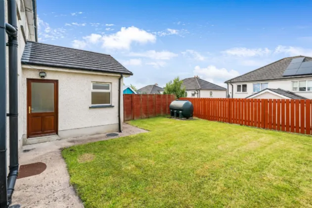 Photo of 50 Cluain Aoibhinn, Swellan Lower, Cavan, H12 X372