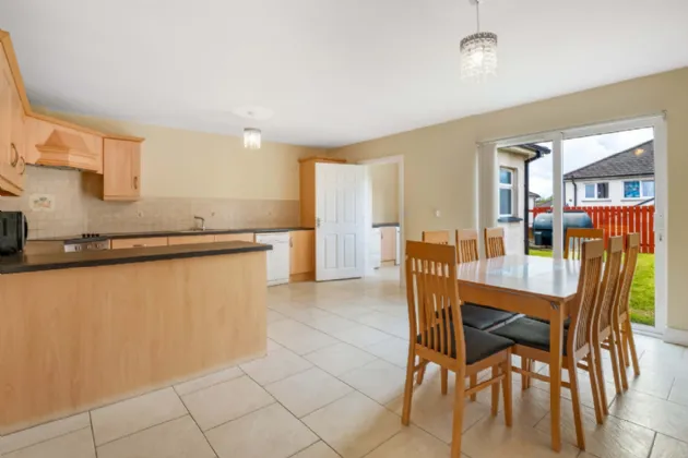 Photo of 50 Cluain Aoibhinn, Swellan Lower, Cavan, H12 X372