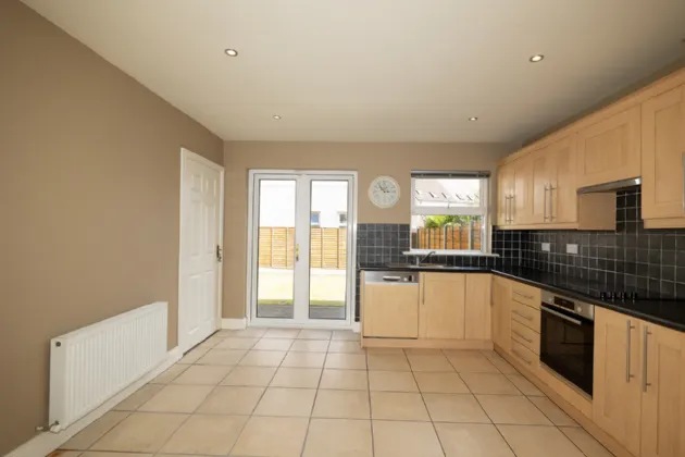 Photo of 5 Breagagh Court, Kennyswell Road, Kilkenny, R95 P9T4