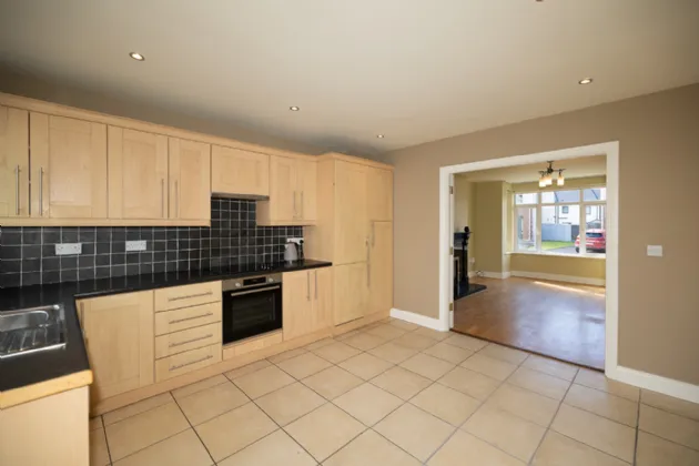 Photo of 5 Breagagh Court, Kennyswell Road, Kilkenny, R95 P9T4