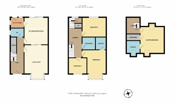 Photo of 5 Breagagh Court, Kennyswell Road, Kilkenny, R95 P9T4