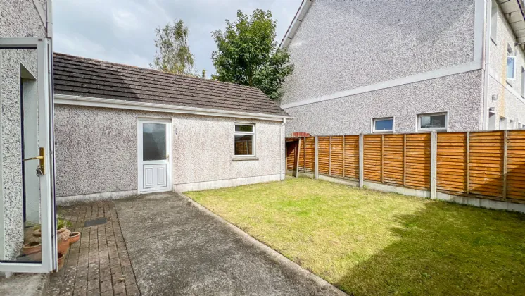 Photo of 5 Breagagh Court, Kennyswell Road, Kilkenny, R95 P9T4