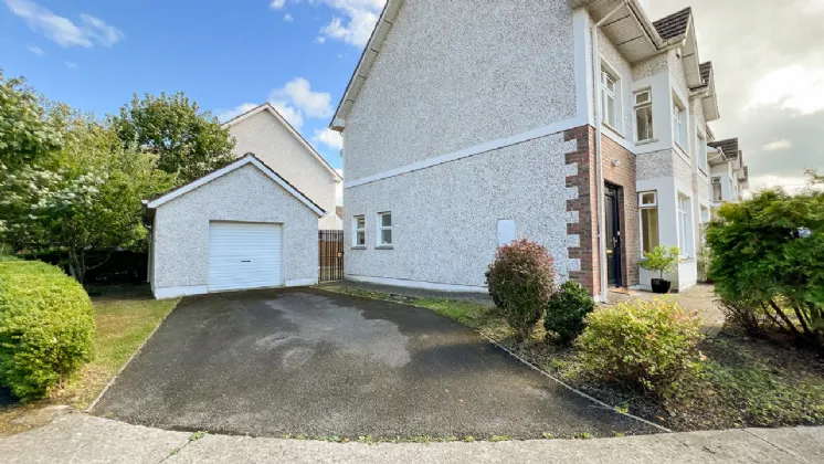 Photo of 5 Breagagh Court, Kennyswell Road, Kilkenny, R95 P9T4