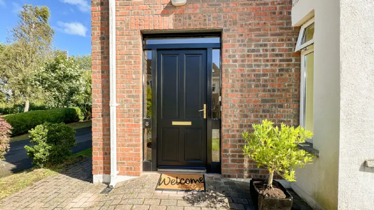 Photo of 5 Breagagh Court, Kennyswell Road, Kilkenny, R95 P9T4