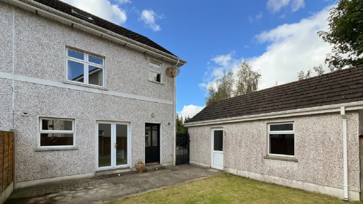 Photo of 5 Breagagh Court, Kennyswell Road, Kilkenny, R95 P9T4