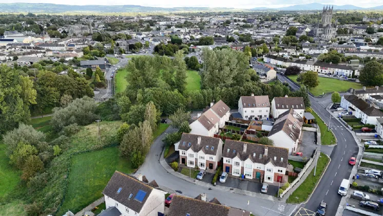 Photo of 5 Breagagh Court, Kennyswell Road, Kilkenny, R95 P9T4