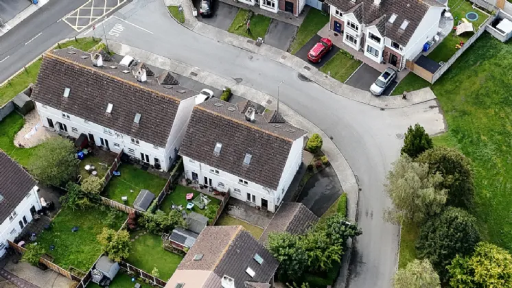 Photo of 5 Breagagh Court, Kennyswell Road, Kilkenny, R95 P9T4