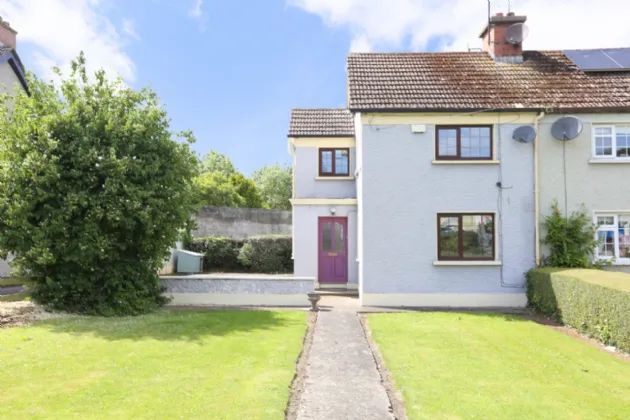 Photo of 3 St Brigid's Terrace, Dunleer, Co Louth, A92 XY75