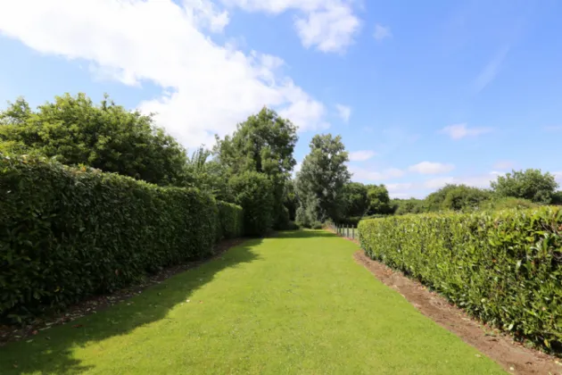 Photo of 3 St Brigid's Terrace, Dunleer, Co Louth, A92 XY75