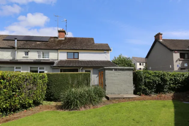 Photo of 3 St Brigid's Terrace, Dunleer, Co Louth, A92 XY75