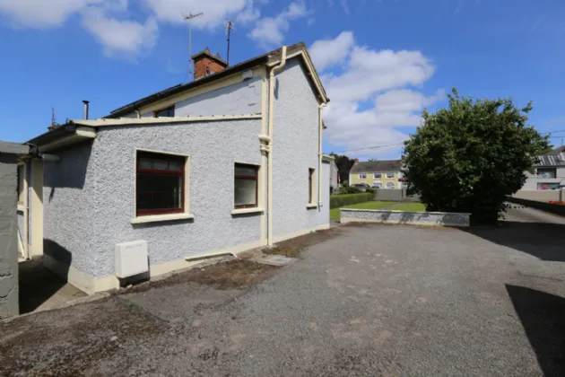 Photo of 3 St Brigid's Terrace, Dunleer, Co Louth, A92 XY75