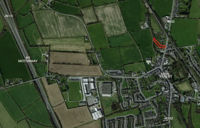 Photo of 3 St Brigid's Terrace, Dunleer, Co Louth, A92 XY75