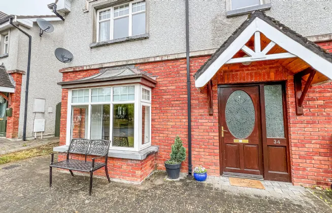 Photo of 34 Talbot's Court, Freshford Road, Kilkenny, R95 D8Y2