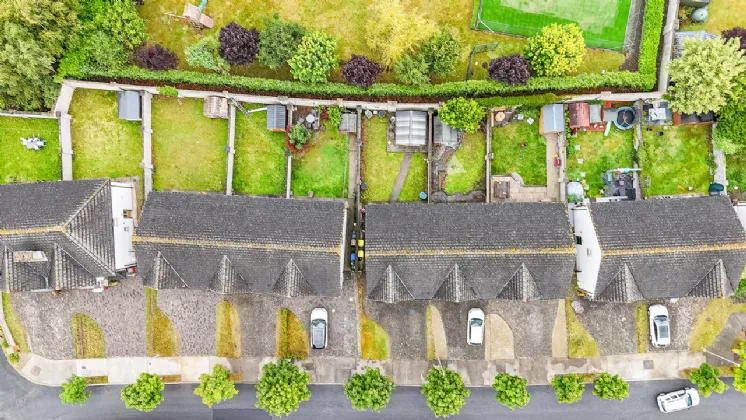 Photo of 34 Talbot's Court, Freshford Road, Kilkenny, R95 D8Y2