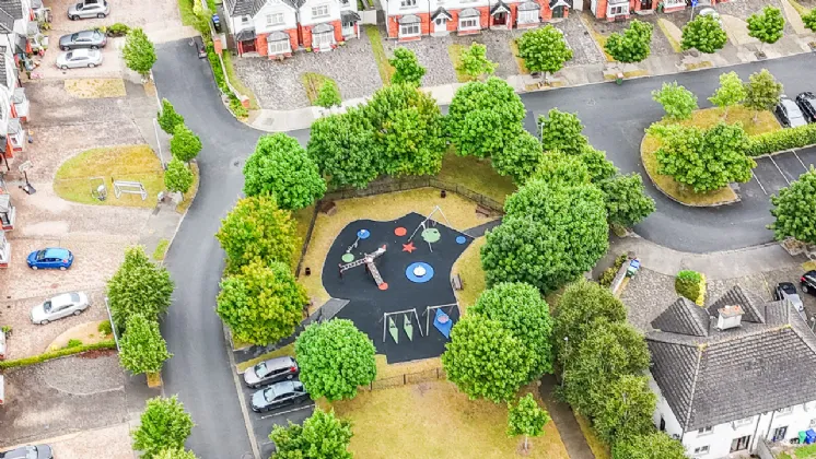 Photo of 34 Talbot's Court, Freshford Road, Kilkenny, R95 D8Y2