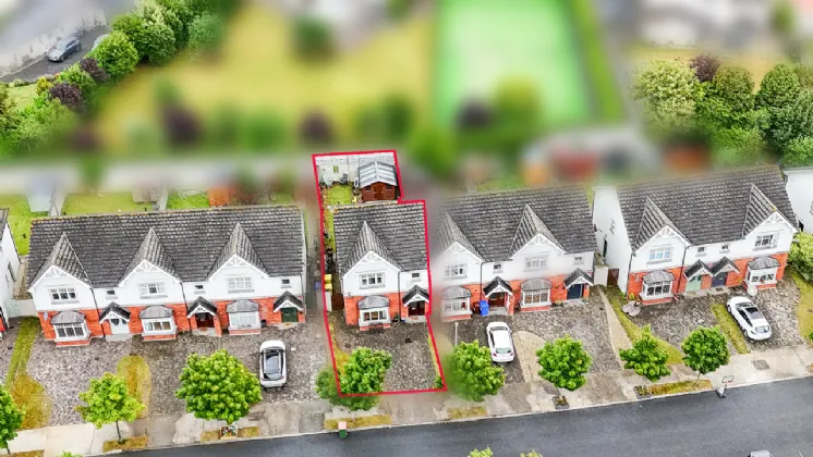 Photo of 34 Talbot's Court, Freshford Road, Kilkenny, R95 D8Y2