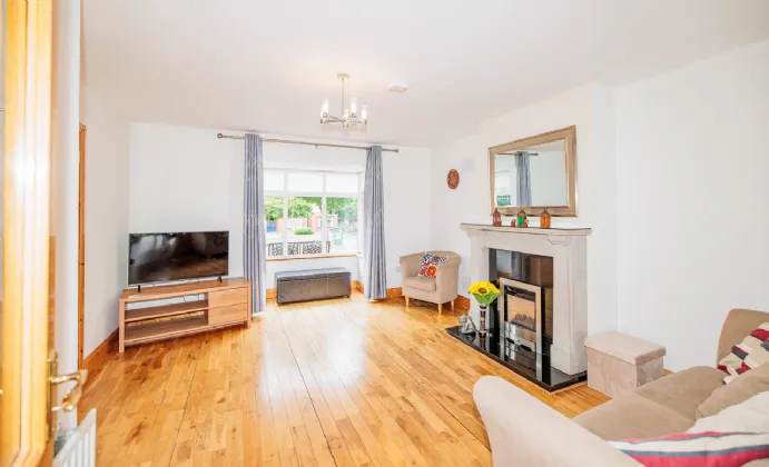 Photo of 34 Talbot's Court, Freshford Road, Kilkenny, R95 D8Y2