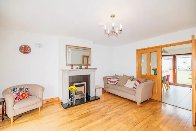 Photo of 34 Talbot's Court, Freshford Road, Kilkenny, R95 D8Y2