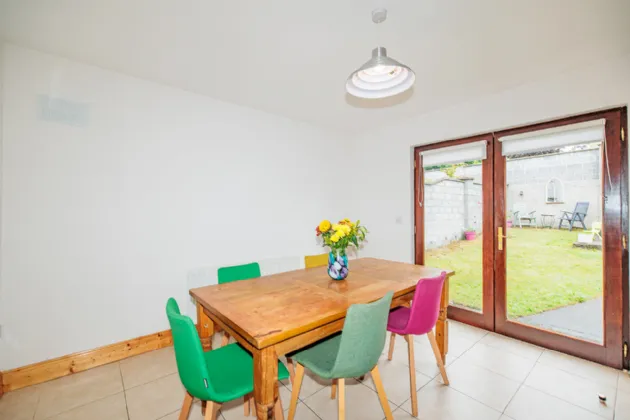 Photo of 34 Talbot's Court, Freshford Road, Kilkenny, R95 D8Y2