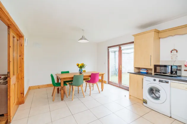 Photo of 34 Talbot's Court, Freshford Road, Kilkenny, R95 D8Y2