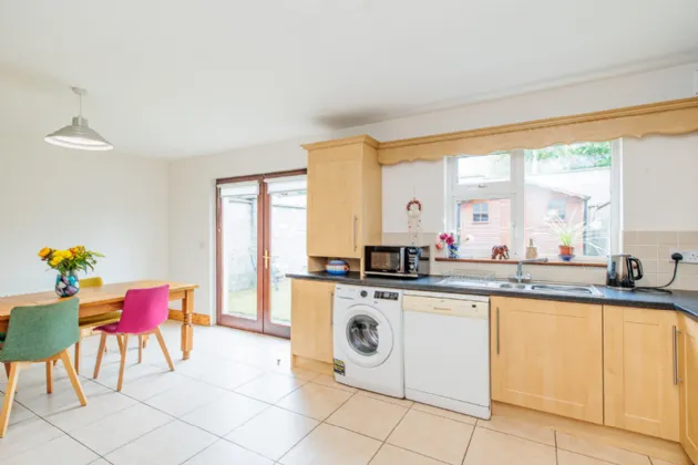 Photo of 34 Talbot's Court, Freshford Road, Kilkenny, R95 D8Y2