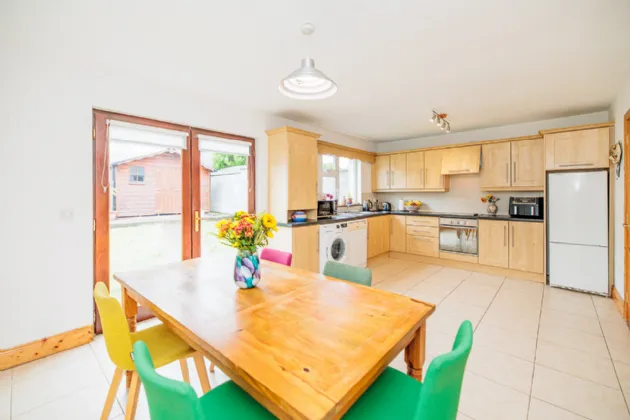 Photo of 34 Talbot's Court, Freshford Road, Kilkenny, R95 D8Y2