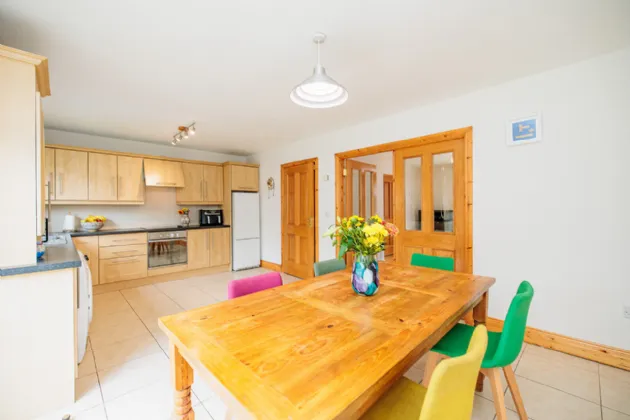 Photo of 34 Talbot's Court, Freshford Road, Kilkenny, R95 D8Y2