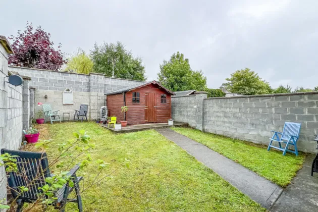 Photo of 34 Talbot's Court, Freshford Road, Kilkenny, R95 D8Y2