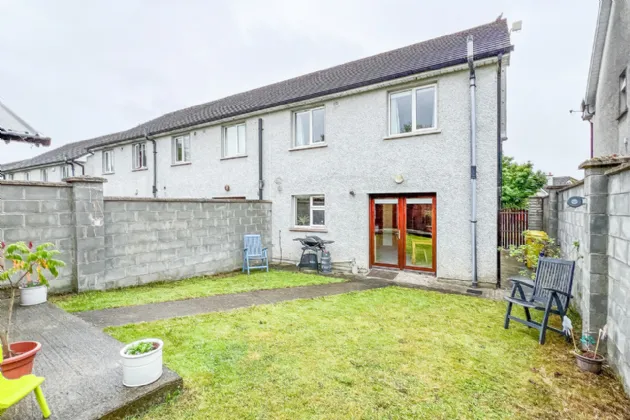 Photo of 34 Talbot's Court, Freshford Road, Kilkenny, R95 D8Y2