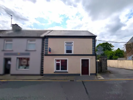 Photo of Station Road, Swinford, Co Mayo, F12KA99