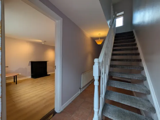 Photo of Station Road, Swinford, Co Mayo, F12KA99